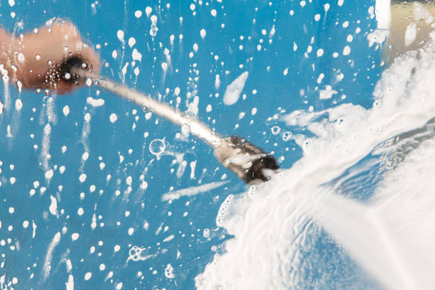 Playground Equipment Cleaning in La Cresta, CA